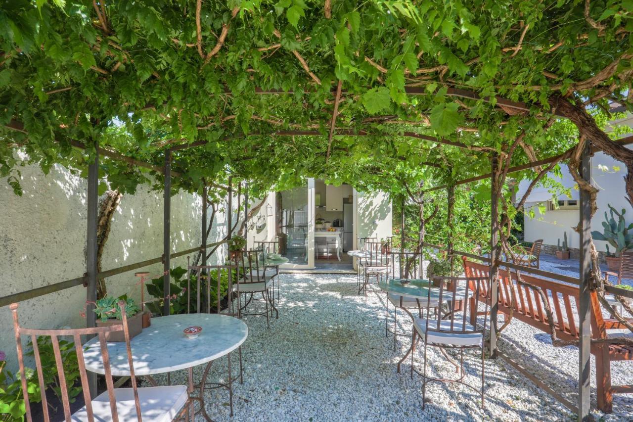I Levrieri Ξενοδοχείο Torre del Lago Puccini Εξωτερικό φωτογραφία
