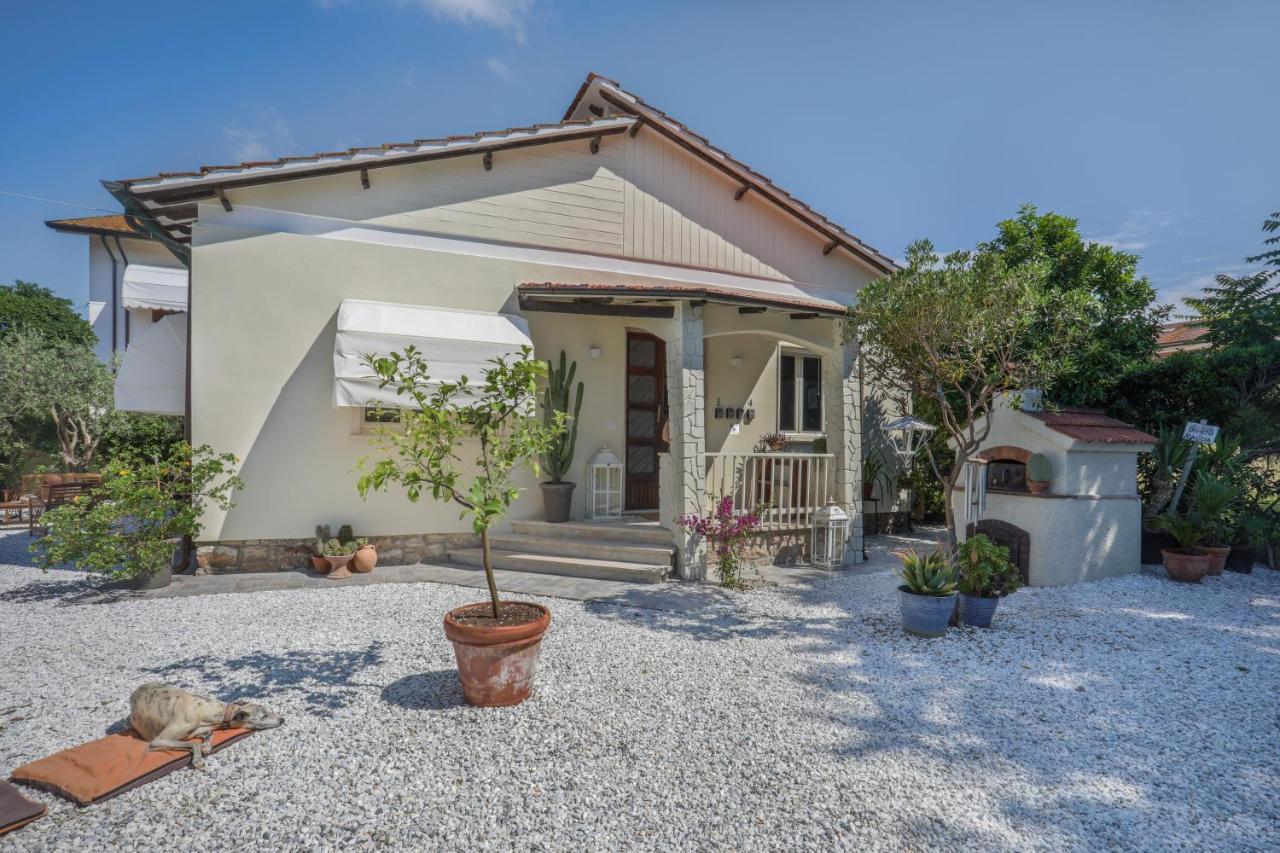 I Levrieri Ξενοδοχείο Torre del Lago Puccini Εξωτερικό φωτογραφία