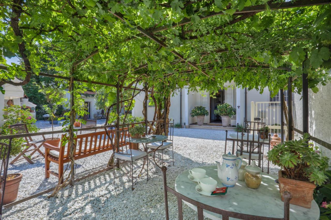 I Levrieri Ξενοδοχείο Torre del Lago Puccini Εξωτερικό φωτογραφία
